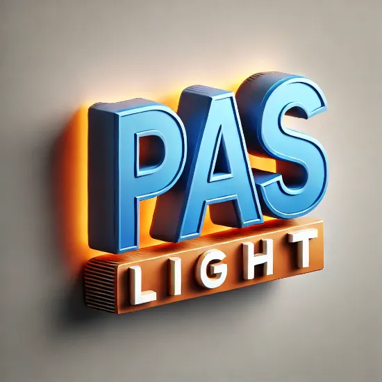 Afbeeldingen van PAS - LIGHT