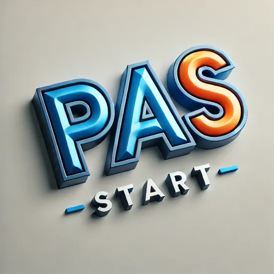Afbeeldingen van PAS - START bestelling